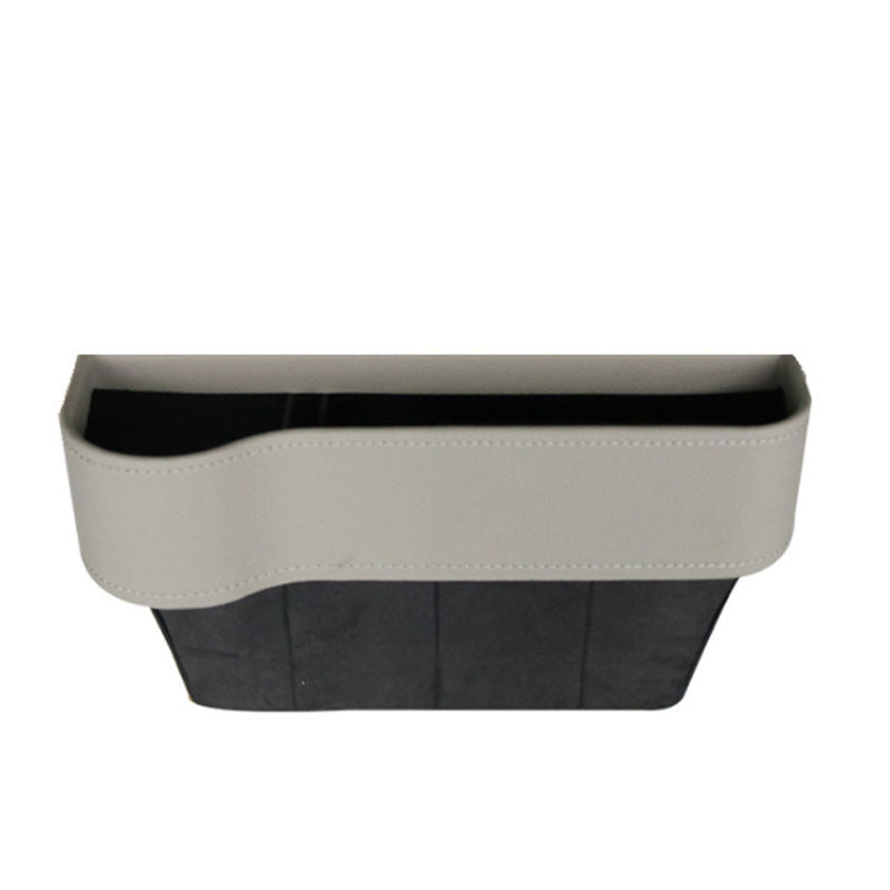 Car Seat Gap Organizer with Cup Holder