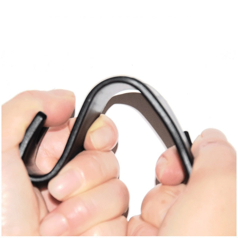 Car Headrest Bag Hooks