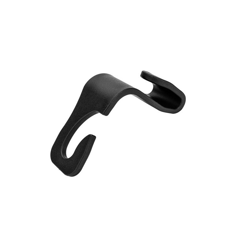 Car Headrest Bag Hooks