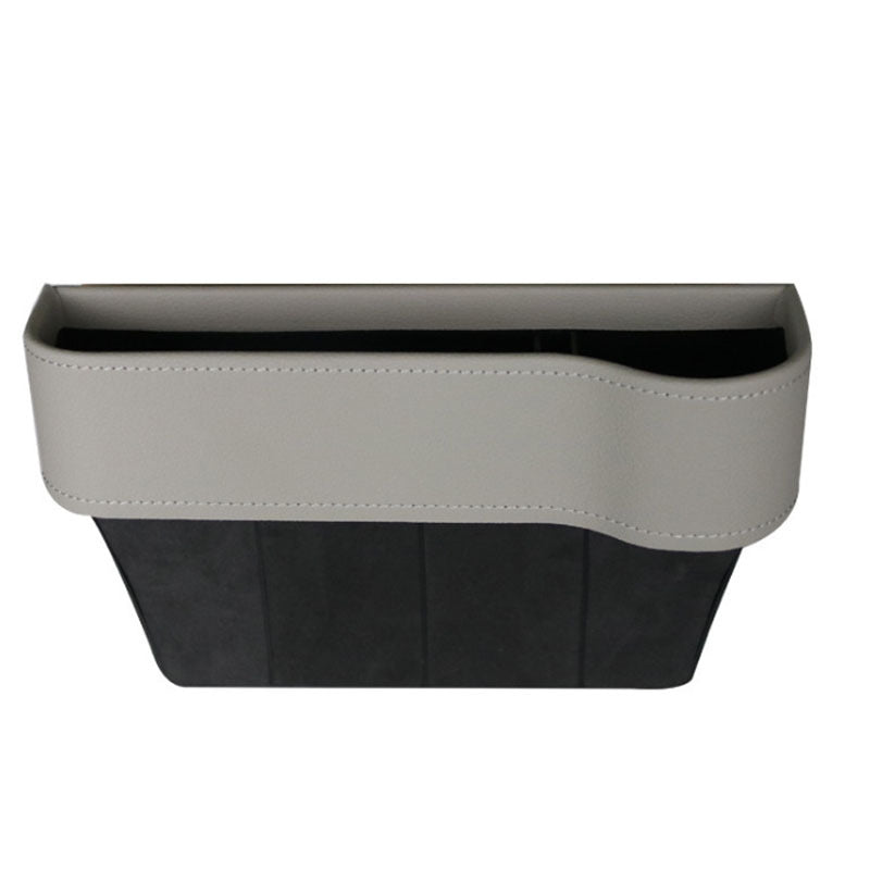 Car Seat Gap Organizer with Cup Holder