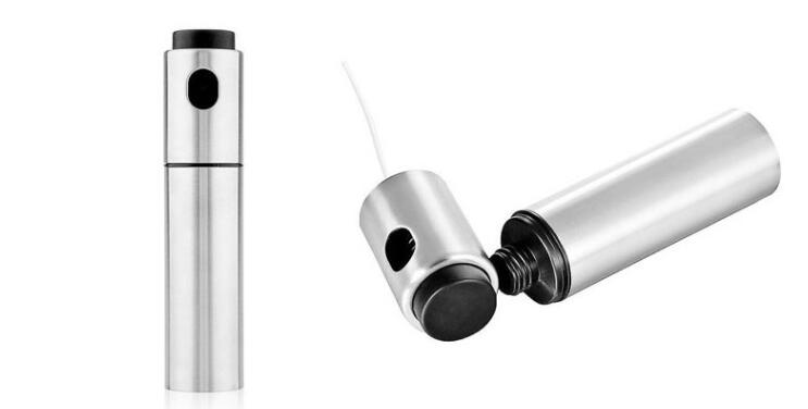 Kindvera Mist Glass Oil Sprayer