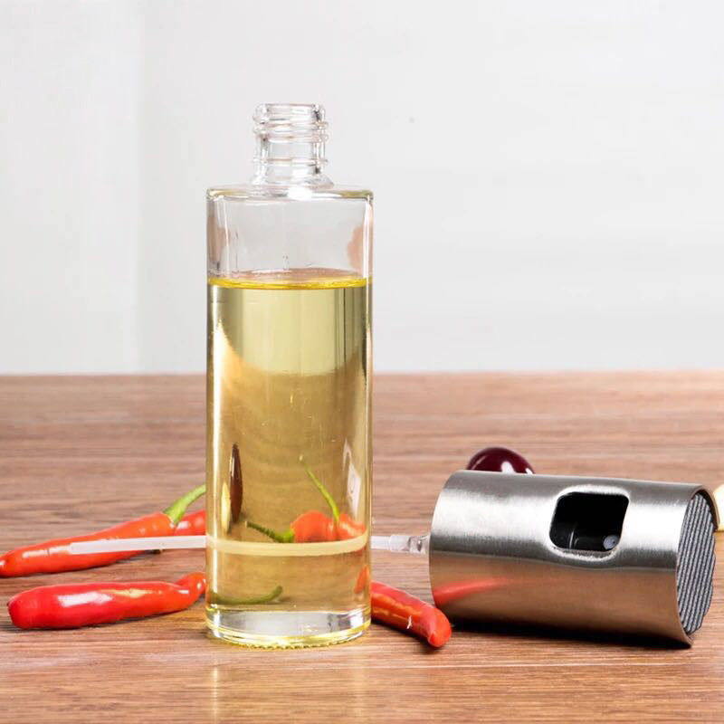 Kindvera Mist Glass Oil Sprayer
