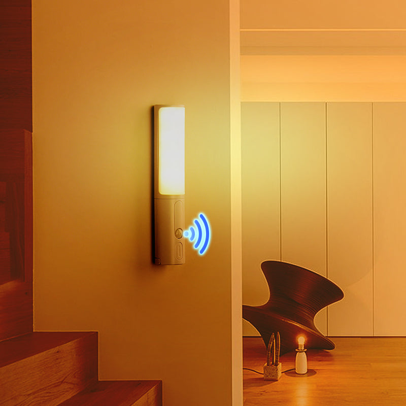 Kindvera Glow Motion-Sensor Night Light