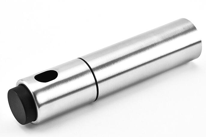 Kindvera Mist Glass Oil Sprayer