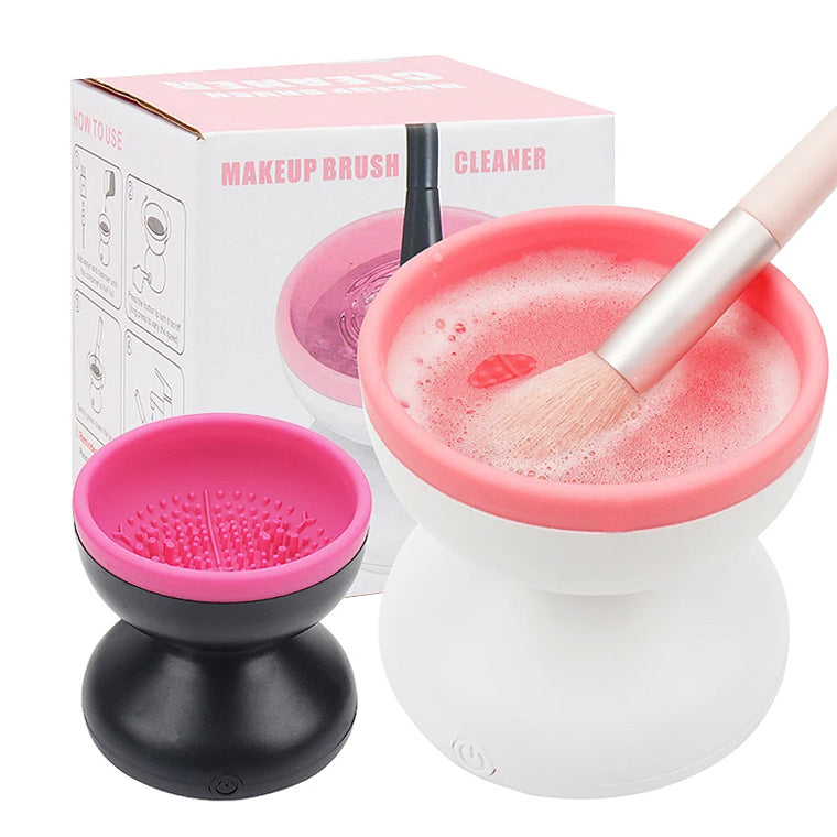 Kindvera Brush Spa Electric Cleaner