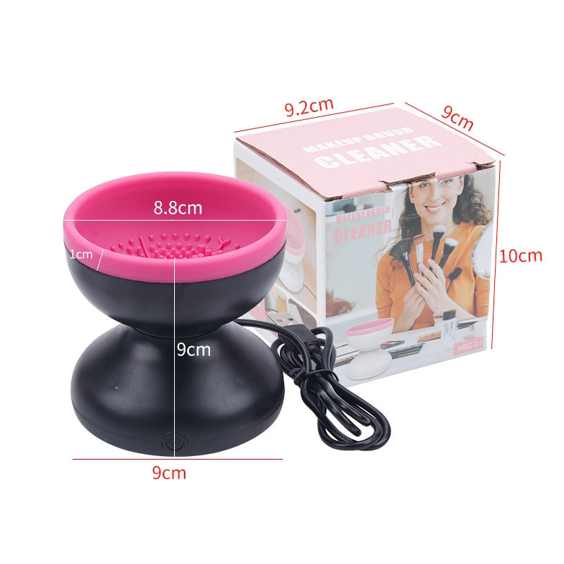 Kindvera Brush Spa Electric Cleaner