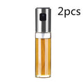 Kindvera Mist Glass Oil Sprayer
