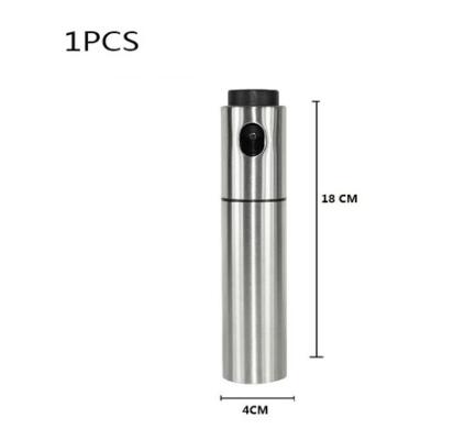 Kindvera Mist Glass Oil Sprayer