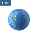 Interactive Rechargeable Motion Ball for Dogs