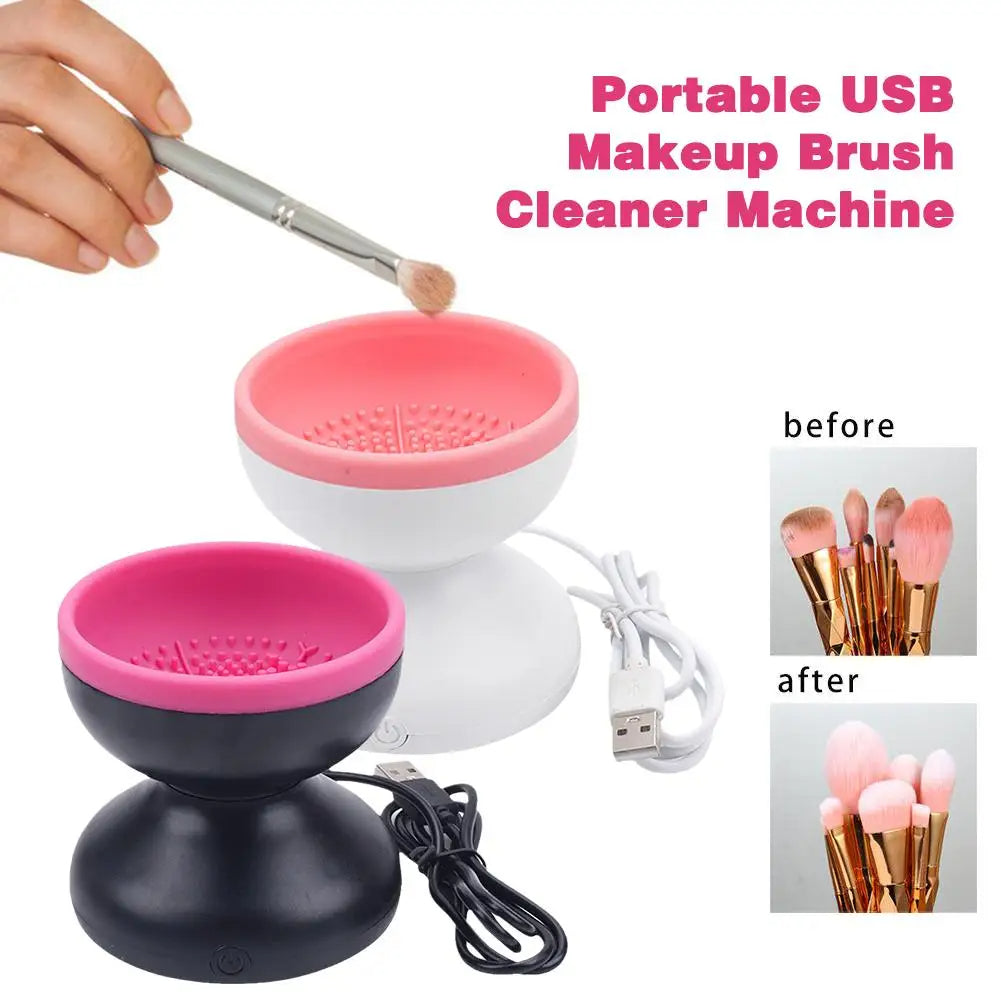 Kindvera Brush Spa Electric Cleaner