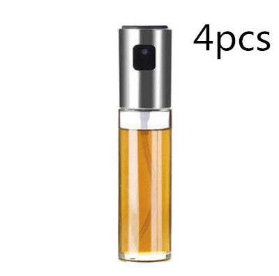 Kindvera Mist Glass Oil Sprayer