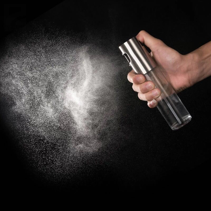 Kindvera Mist Glass Oil Sprayer