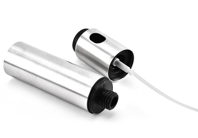 Kindvera Mist Glass Oil Sprayer