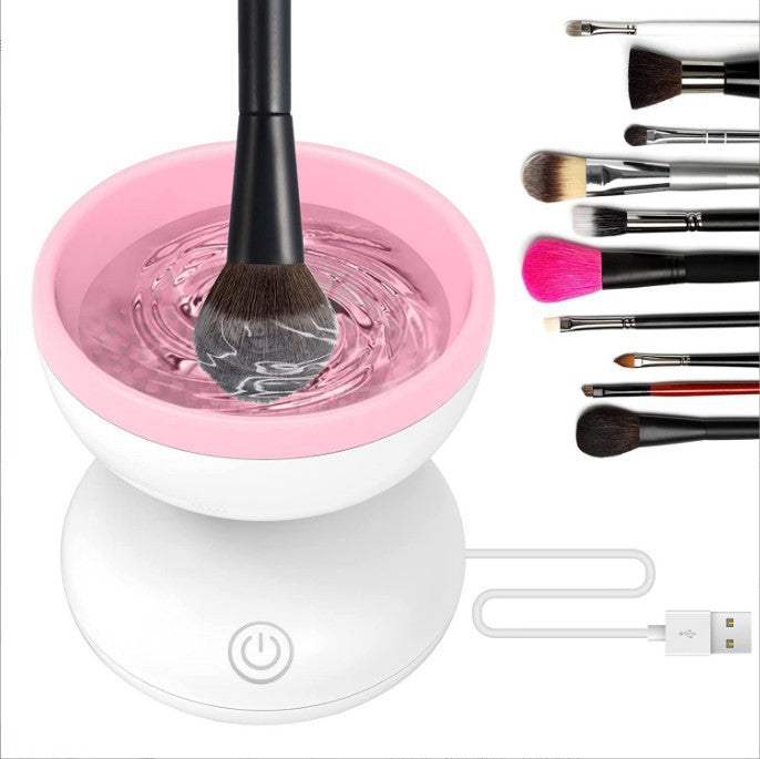 Kindvera Brush Spa Electric Cleaner