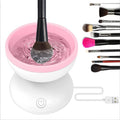 Kindvera Brush Spa Electric Cleaner