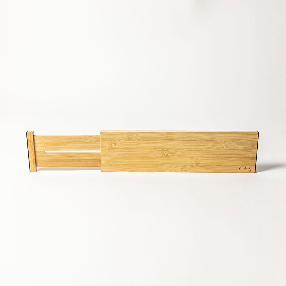 Expandable Bamboo Drawer Dividers
