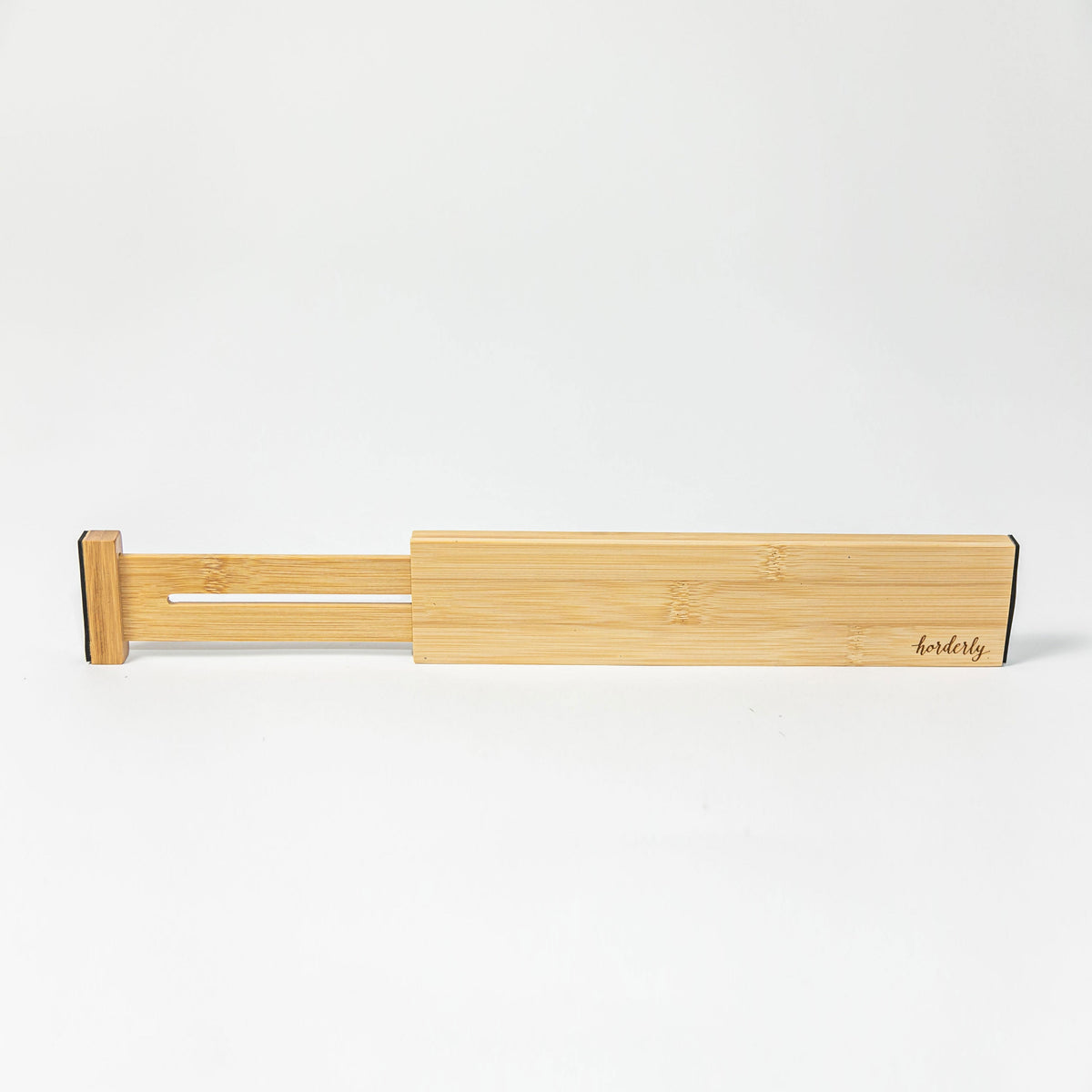 Expandable Bamboo Drawer Dividers