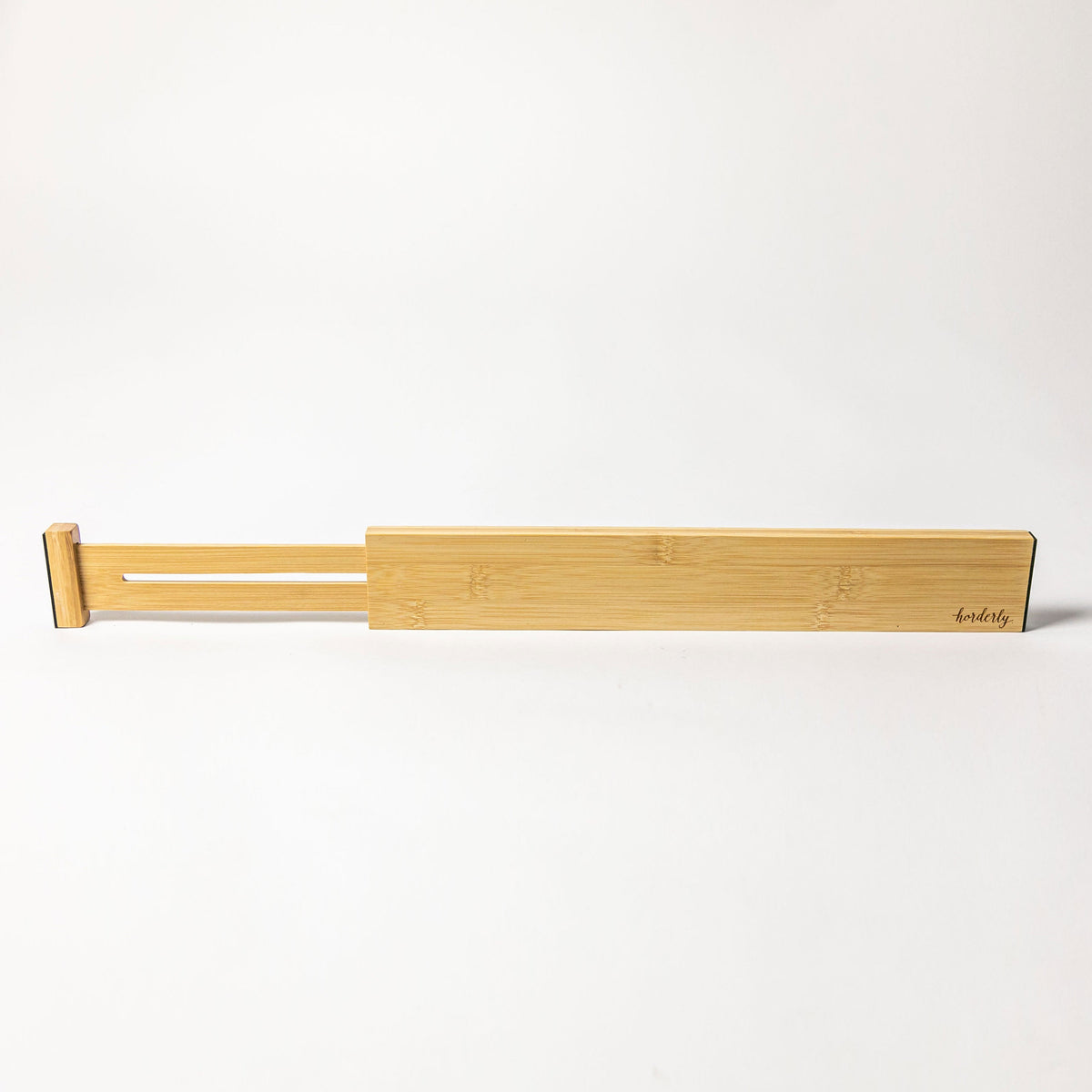 Expandable Bamboo Drawer Dividers