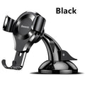 GripGo 360° Suction Phone Mount