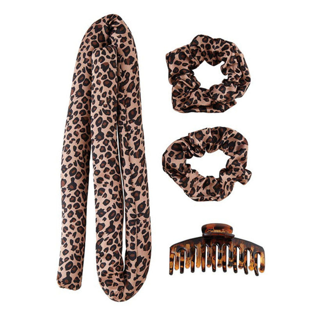 Kindvera Heatless Curl Set