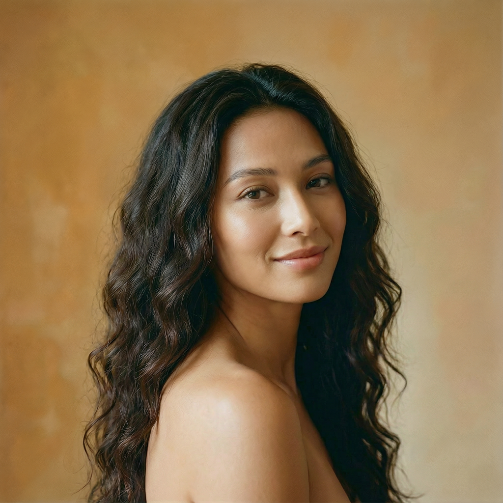 Kindvera Heatless Curl Set