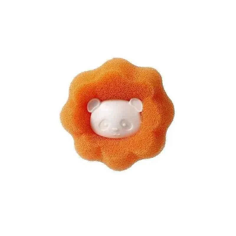 Reusable Laundry Lint & Pet Hair Catchers