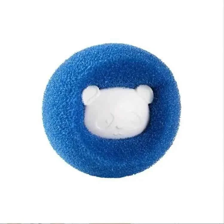 Reusable Laundry Lint & Pet Hair Catchers