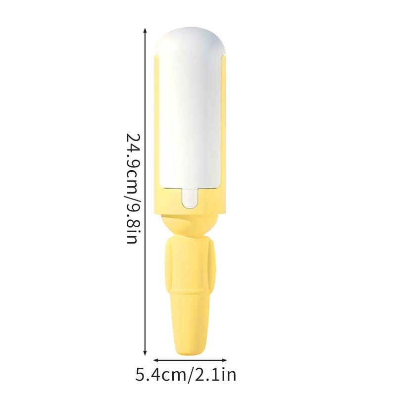 FurSwipe Reusable Pet Hair Remover