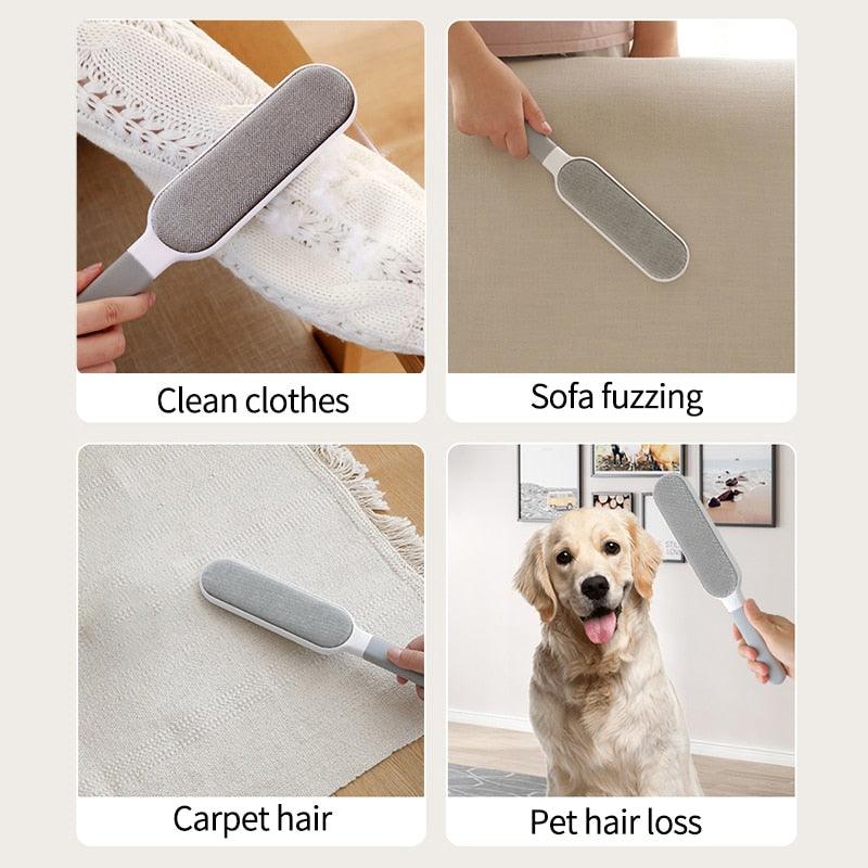 FurSwipe Reusable Pet Hair Remover