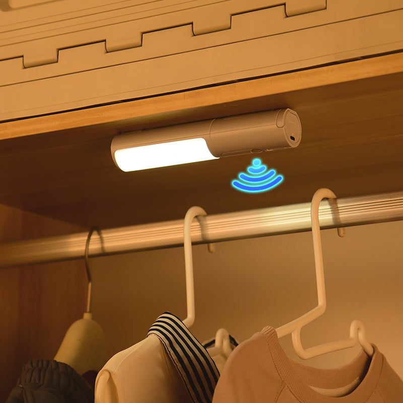 Kindvera Glow Motion-Sensor Night Light