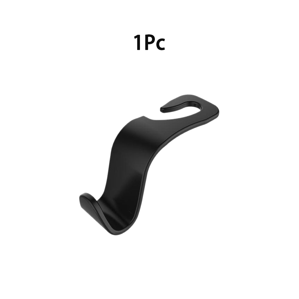 Car Headrest Bag Hooks
