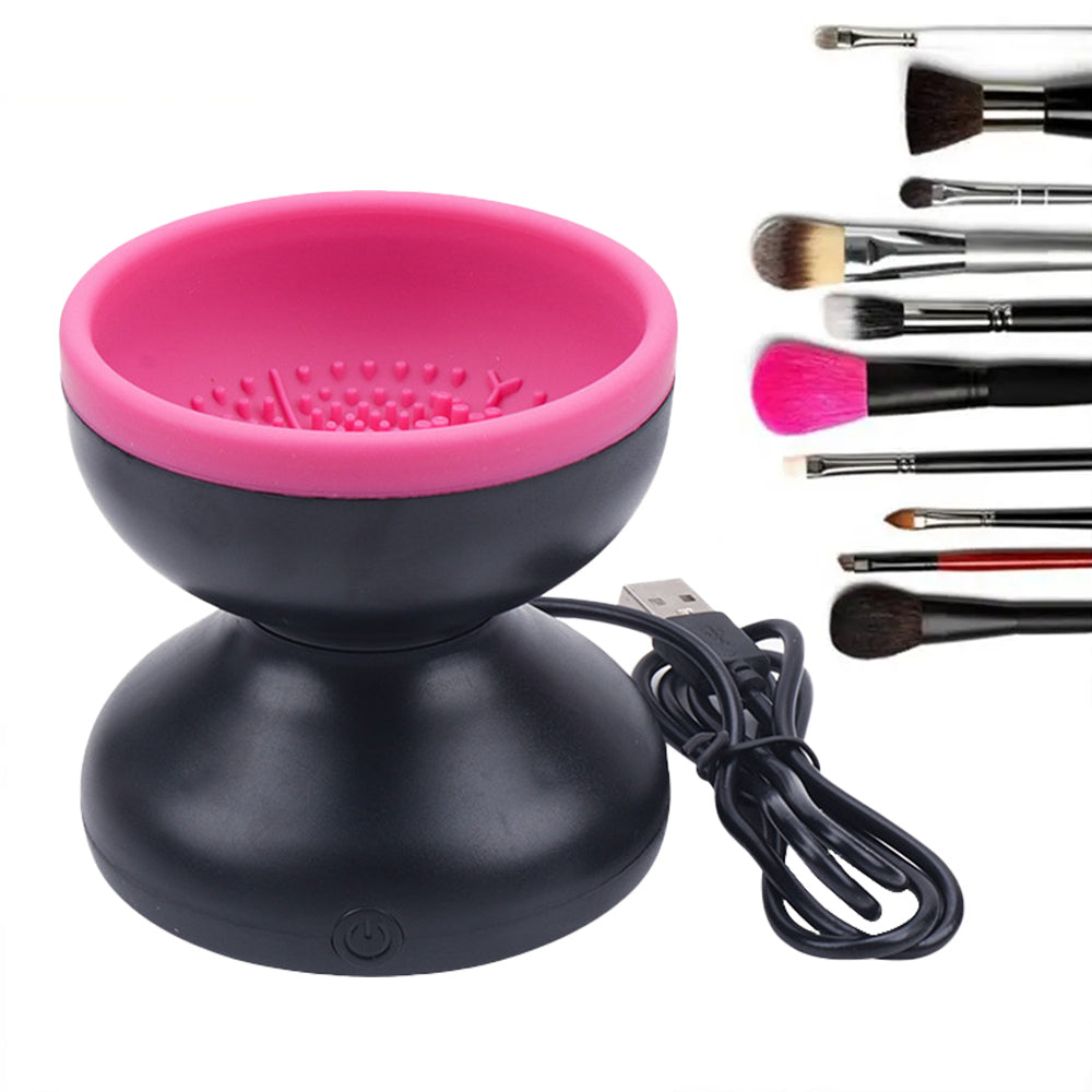 Kindvera Brush Spa Electric Cleaner