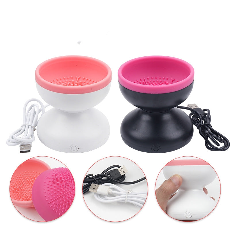 Kindvera Brush Spa Electric Cleaner