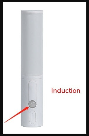 Kindvera Glow Motion-Sensor Night Light