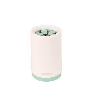 Silicone Pet Paw Cleaner Cup