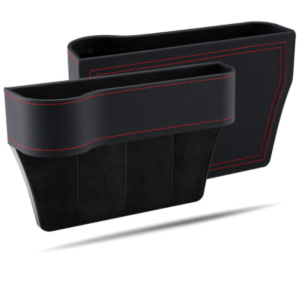 Car Seat Gap Organizer with Cup Holder