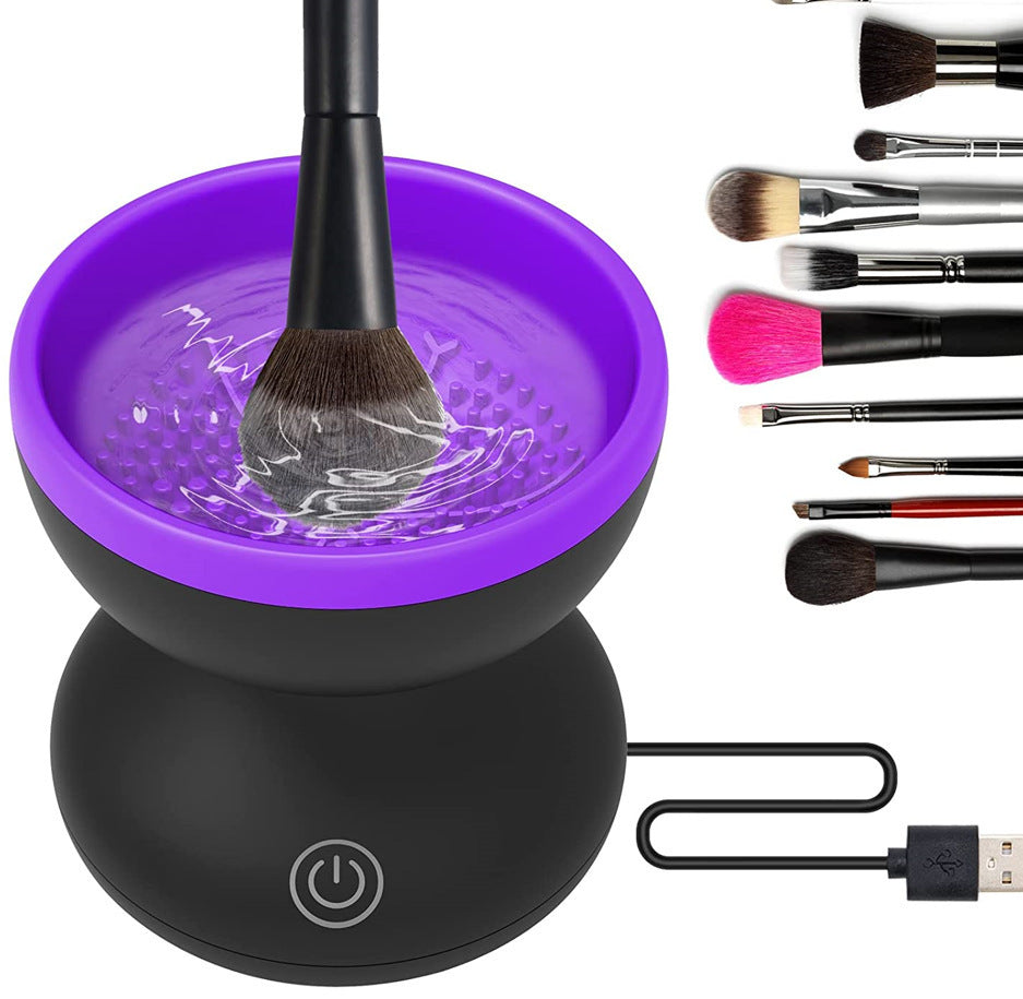 Kindvera Brush Spa Electric Cleaner